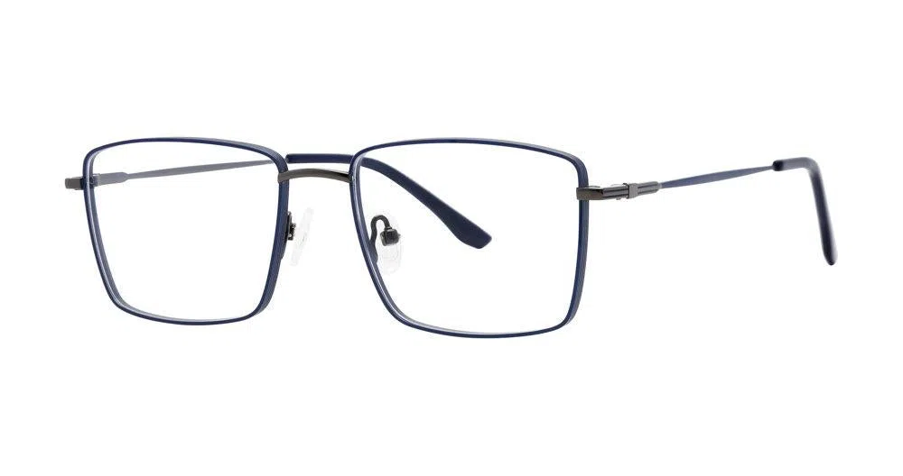 MODZ TITANIUM DIPLOMAT Eyeglasses